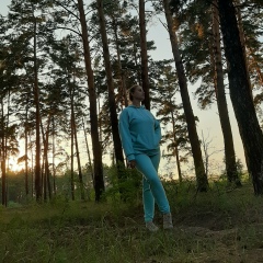 Ирина Флинта, 24.06, Новосибирск