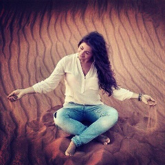 Анна Полищук, 06.10, Одесса