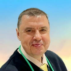 Николай Николаев, 07.08.1967, Омск