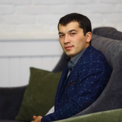 Aziz Xasanov, 18.10.1993, Самарканд