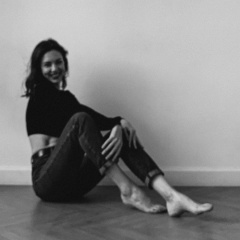 Натали Шалхуб, 06.06.1990, Санкт-Петербург