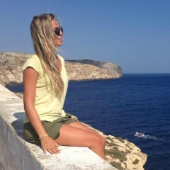 Анастасия Ентякова, 23.07.1993, Москва