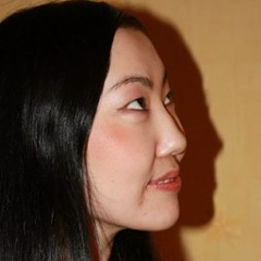 Арюна Дондокова, 02.03.1986, Чита