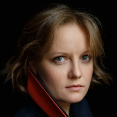 Анна Трофимычева, 29.07, Санкт-Петербург