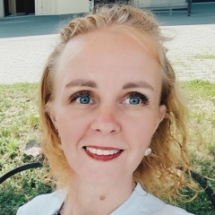 Юлия Сергеева, 19.02.1983, Магнитогорск