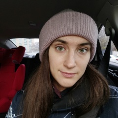 Алёна Кузьмина, 02.04.1988, Киев