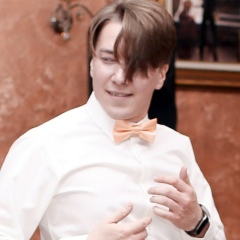 Айрат Мухаметов, 22.01, Альметьевск