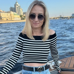 Наталья Робина, 13.02