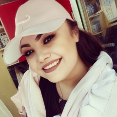 Виктория Танышева, 08.11.1997, Алматы