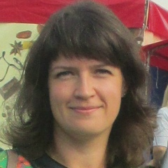 Евгения Богдановская, 19.03.1988, Гомель