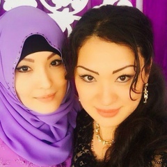 Ильдана Рузукулова, 14.01.1991, Алматы