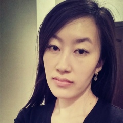 Валерия Кан, 14.08, Москва