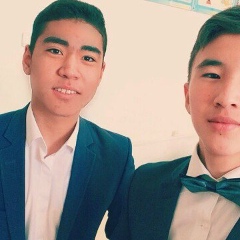 Amanat Kubashev, 29.11, Актау