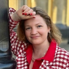 Екатерина , 01.02.1985, Москва