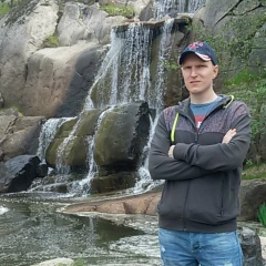 Aleksandr Kriyt, 05.01, Санкт-Петербург