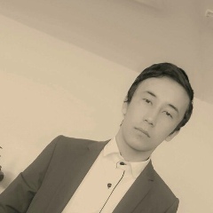 Абат Алданов, 26.01.1996