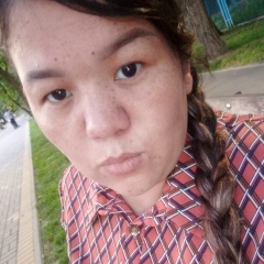 Жадыра Полатова, 09.07.1992, Шымкент