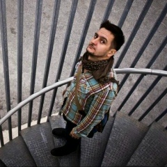 Христофор Константиниди, 07.05, Алматы