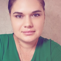 Алина Мещерякова, 23.06