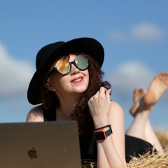 Аделя Хусаинова, 23.05, Казань