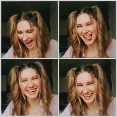 Анастасия Смешко, 31.10.1989, Москва