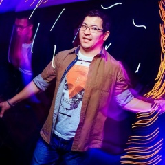 Данат Бабасов, 10.05.1987, Астана