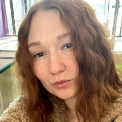Евгения Куклева