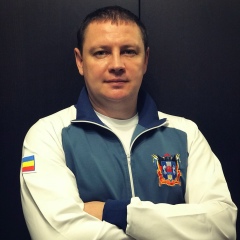 Олег Захаров, 25.06, Ростов-на-Дону