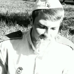 Алексей Шестаков, 27.07, Калининград