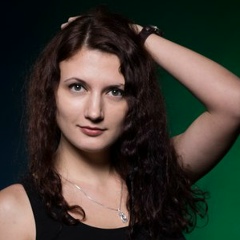 Кіра Яковлєва, 25.07.1989, Киев