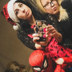 Наталья Губанова, 06.03, Тверь