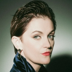 Ольга Тищенко, 11.09, Москва