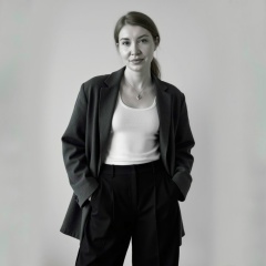 Наталия Ермакова, 27.09, Москва