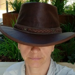 Анастасия Беганович, 09.05