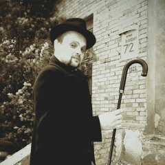 Дмитрий Вертыло, 09.07, Киев