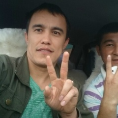 Шерали Кулбеков, 21.05, Гулистан