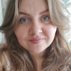 Женечка Мухина, 09.08.1990, Москва