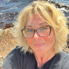 Вероника Дворкина