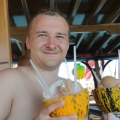 Евгений Никитин, 04.03.1988, Санкт-Петербург