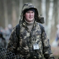 Кирилл Заходяев, 06.01, Москва