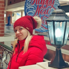 Мария Пономарева, 09.06