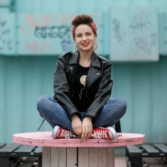 Анастасия Кононова, 24.03.1990, Минск