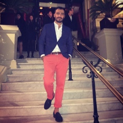 Stefano Douaihy, 03.08, Beirut