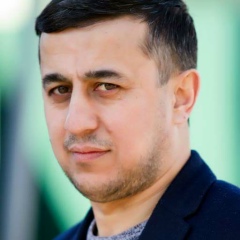 Ёров Каримджон, 04.02.1975, Москва