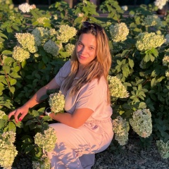 Марина Попова, 25.08, Липецк