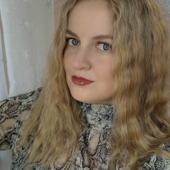 Марина Гордеева, 01.10.1990, Мурманск