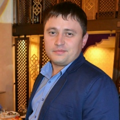 Ильшат Каримов, Ижевск