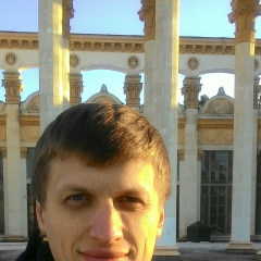 Тимофей Петров, 23.02, Лубны