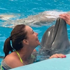 Виолетта Предкина, 24.07, Санкт-Петербург