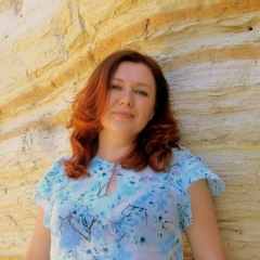 Валерия Изюмова, 21.07, Липецк